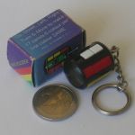 Whippit Keychain